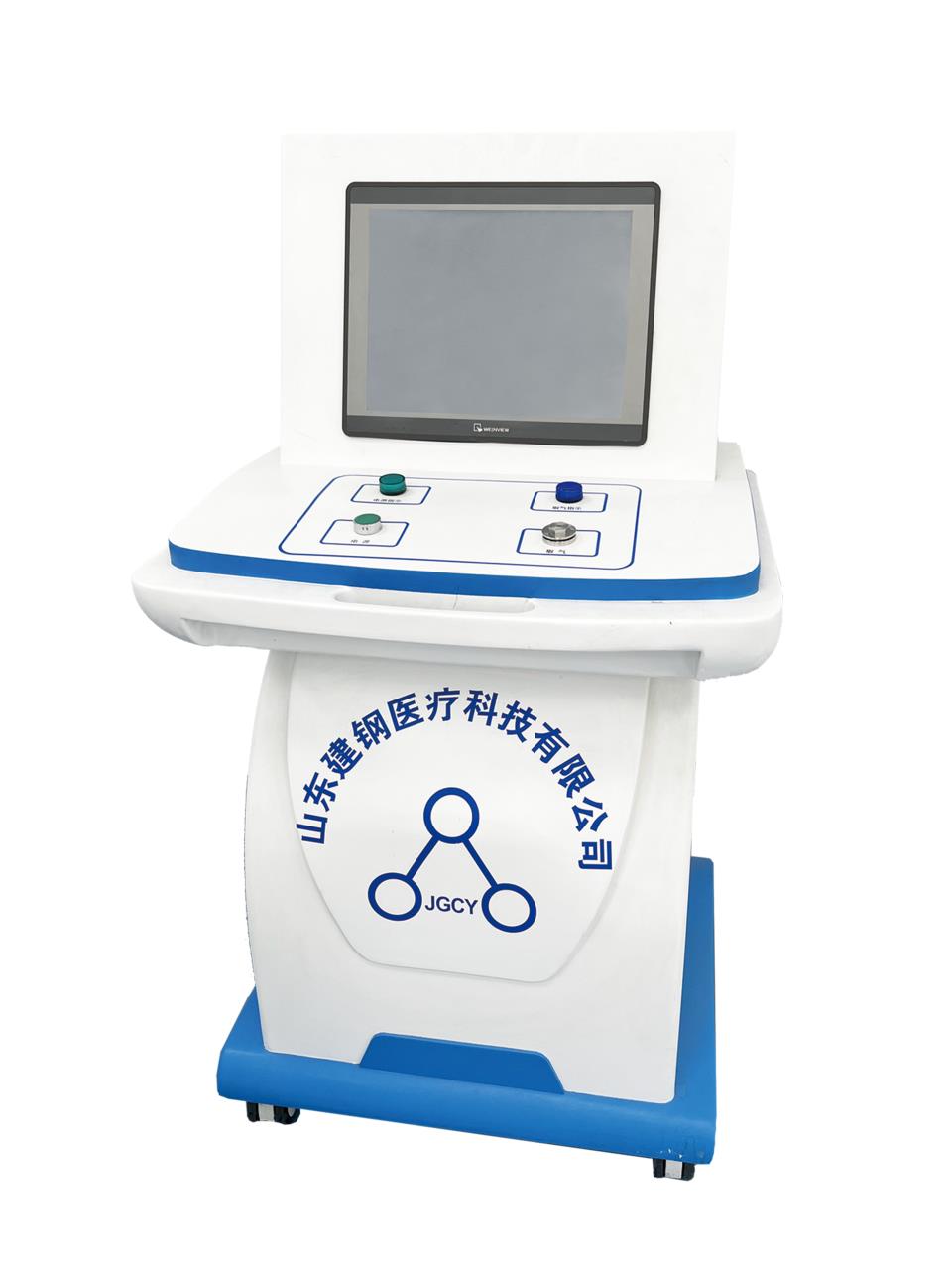 醫用臭氧機 JGCY-118