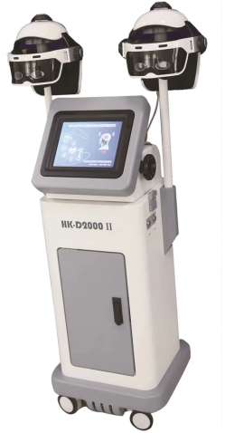 HK-D2000系列腦循環功能障礙治療儀