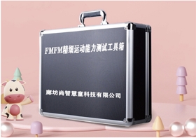 FMFM精細運動評估設備