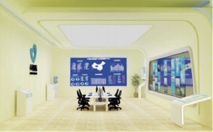 心理測評咨詢服務云平臺